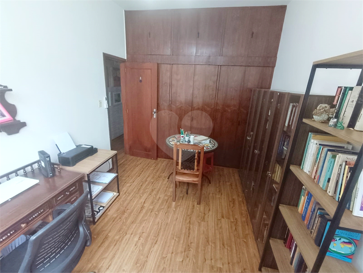 Venda Apartamento Rio De Janeiro Tijuca REO683987 17