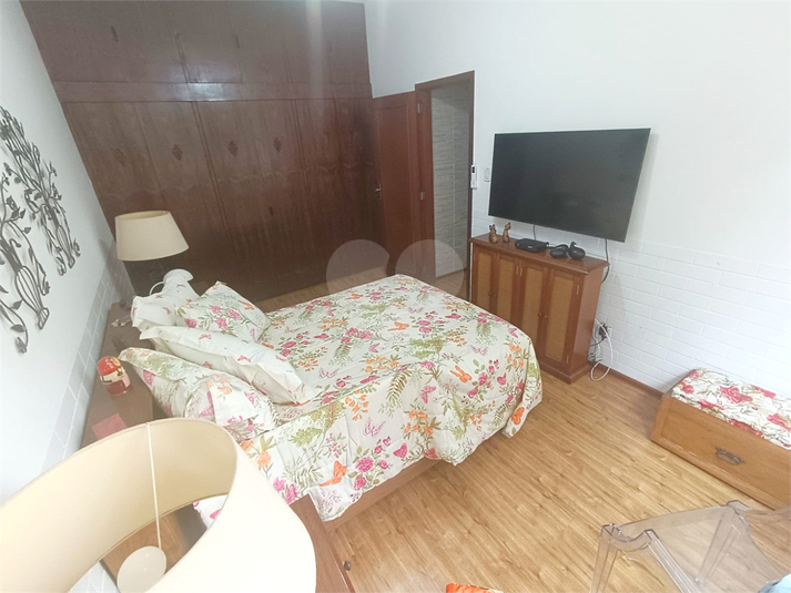 Venda Apartamento Rio De Janeiro Tijuca REO683987 23