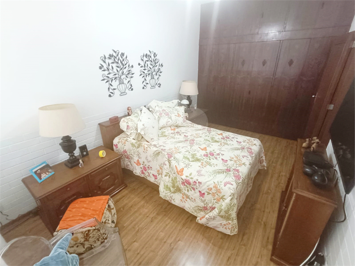 Venda Apartamento Rio De Janeiro Tijuca REO683987 24