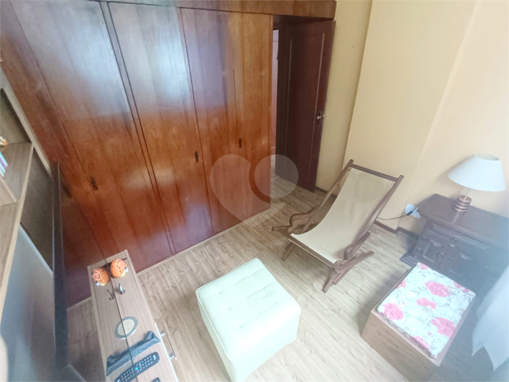 Venda Apartamento Rio De Janeiro Tijuca REO683987 20