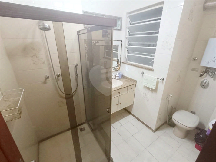 Venda Apartamento Rio De Janeiro Tijuca REO683987 28