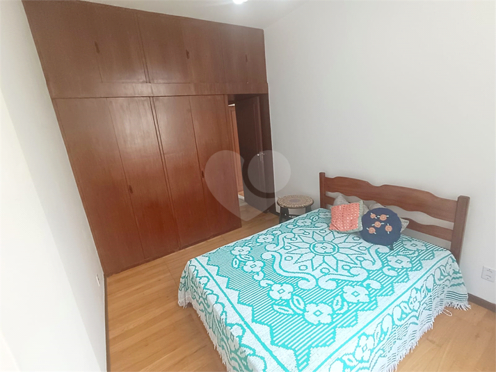 Venda Apartamento Rio De Janeiro Tijuca REO683987 15