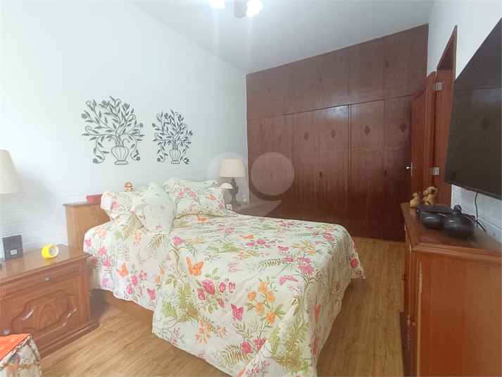 Venda Apartamento Rio De Janeiro Tijuca REO683987 22