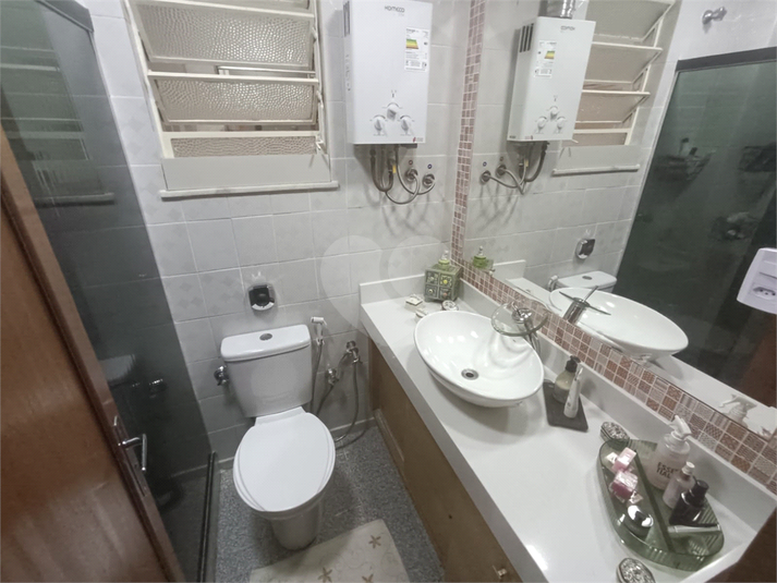 Venda Apartamento Rio De Janeiro Tijuca REO683987 26