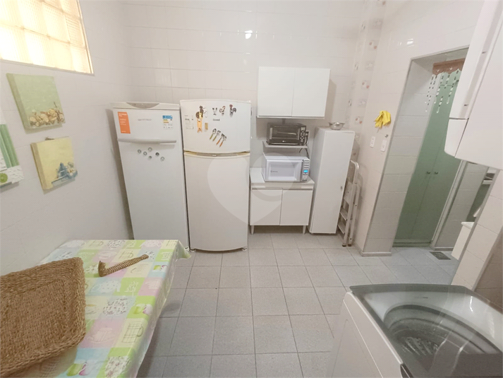 Venda Apartamento Rio De Janeiro Tijuca REO683987 33