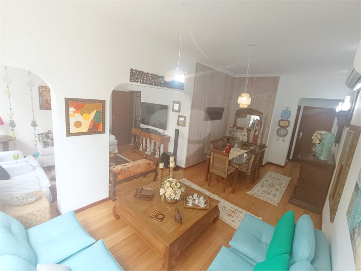 Venda Apartamento Rio De Janeiro Tijuca REO683987 2