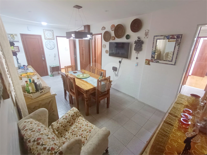 Venda Apartamento Rio De Janeiro Tijuca REO683987 7