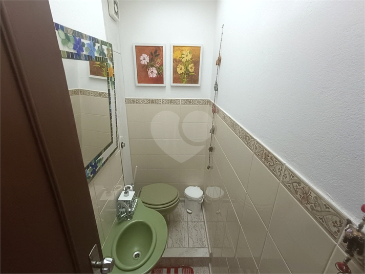 Venda Apartamento Rio De Janeiro Tijuca REO683987 37