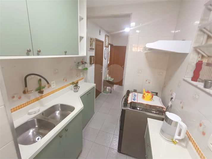 Venda Apartamento Rio De Janeiro Tijuca REO683987 31