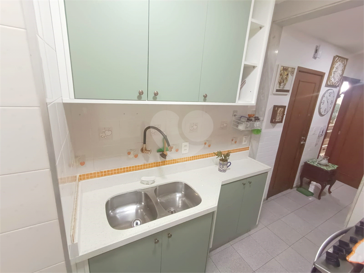 Venda Apartamento Rio De Janeiro Tijuca REO683987 32