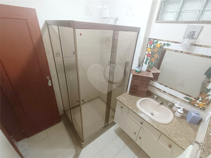 Venda Apartamento Rio De Janeiro Tijuca REO683987 27