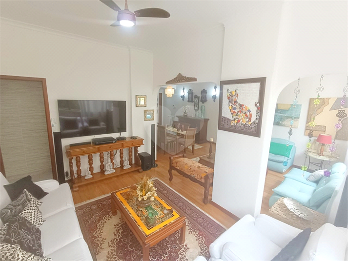 Venda Apartamento Rio De Janeiro Tijuca REO683987 5