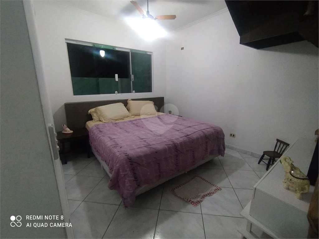 Venda Casa Praia Grande Canto Do Forte REO683999 11