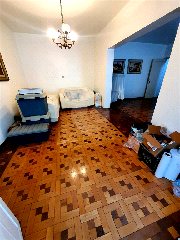 Venda Casa São Paulo Perdizes REO684013 2