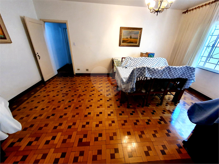 Venda Casa São Paulo Perdizes REO684013 3