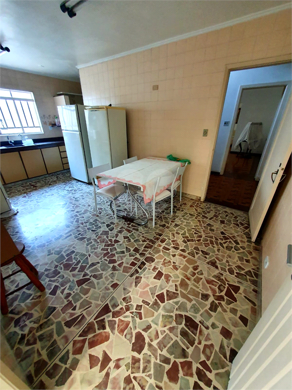 Venda Casa São Paulo Perdizes REO684013 5