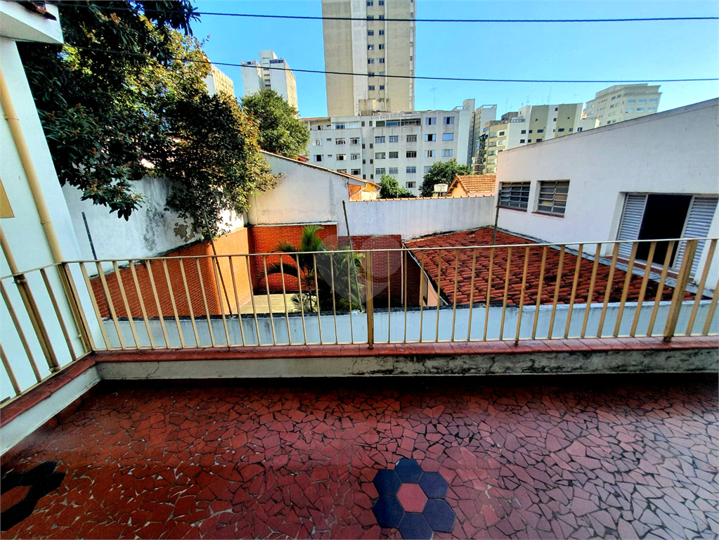 Venda Casa São Paulo Perdizes REO684013 23