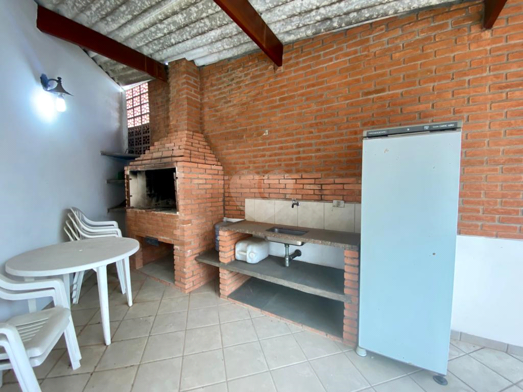 Venda Casa São Paulo Água Fria REO684033 18