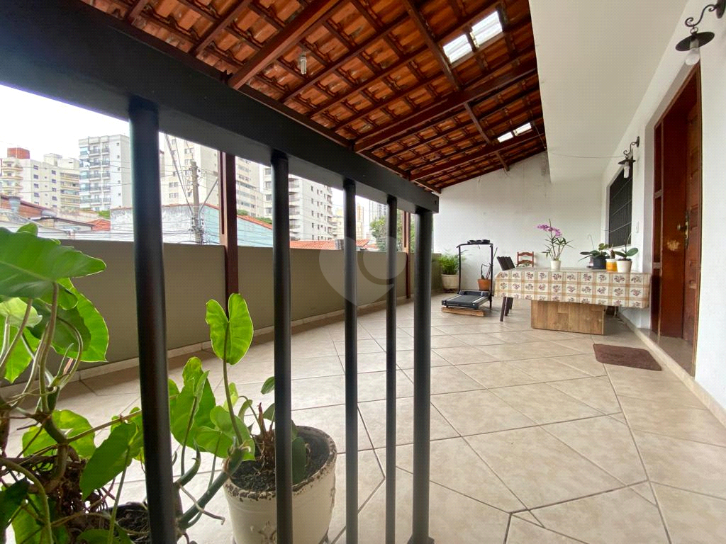 Venda Casa São Paulo Água Fria REO684033 14