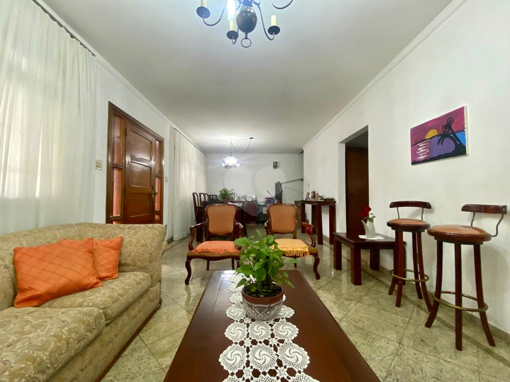 Venda Casa São Paulo Água Fria REO684033 1