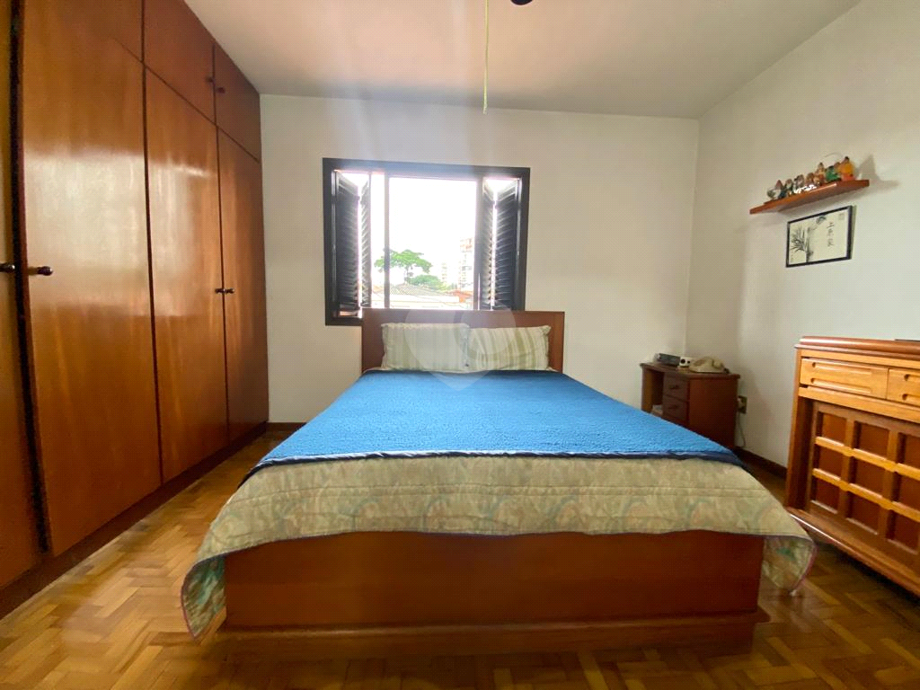 Venda Casa São Paulo Água Fria REO684033 9