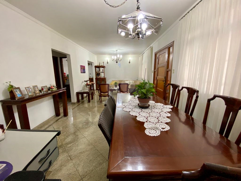 Venda Casa São Paulo Água Fria REO684033 3