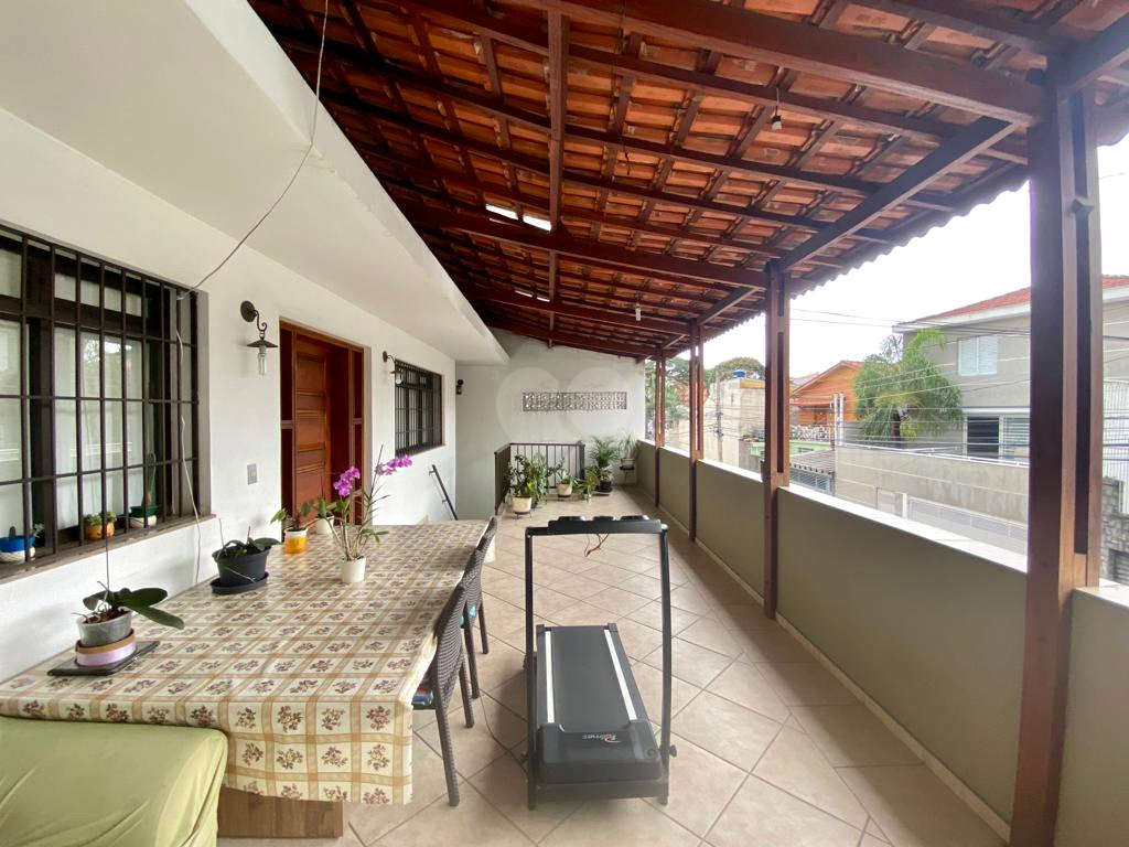 Venda Casa São Paulo Água Fria REO684033 17