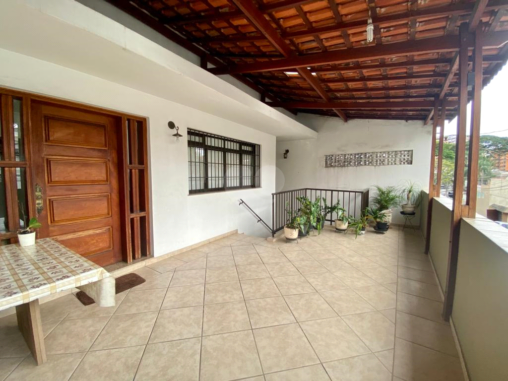 Venda Casa São Paulo Água Fria REO684033 16