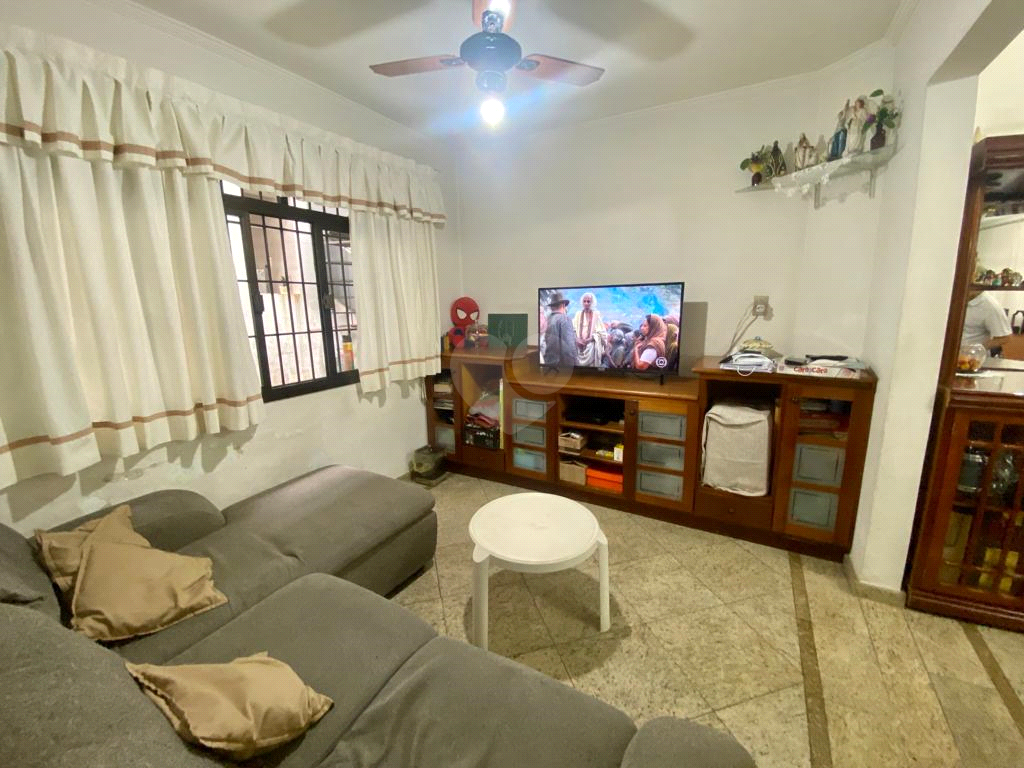 Venda Casa São Paulo Água Fria REO684033 4