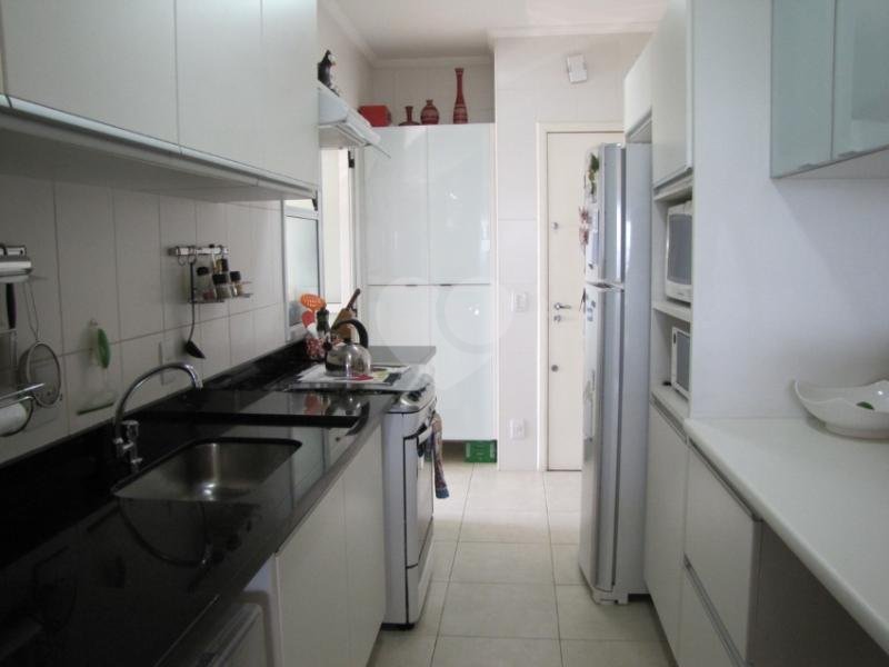 Venda Apartamento São Paulo Alto De Pinheiros REO68404 10