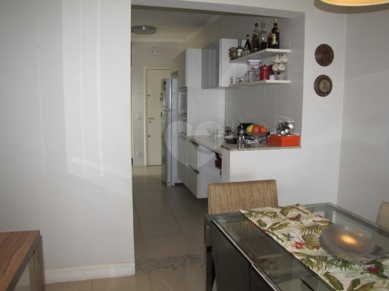 Venda Apartamento São Paulo Alto De Pinheiros REO68404 21