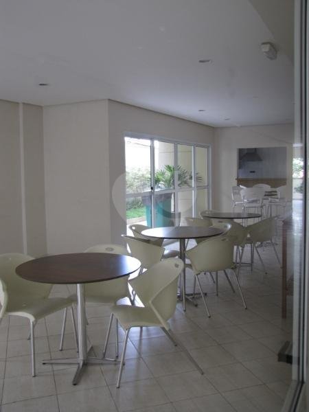 Venda Apartamento São Paulo Alto De Pinheiros REO68404 20