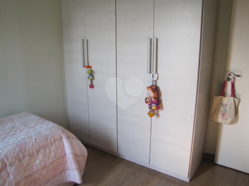 Venda Apartamento São Paulo Alto De Pinheiros REO68404 9