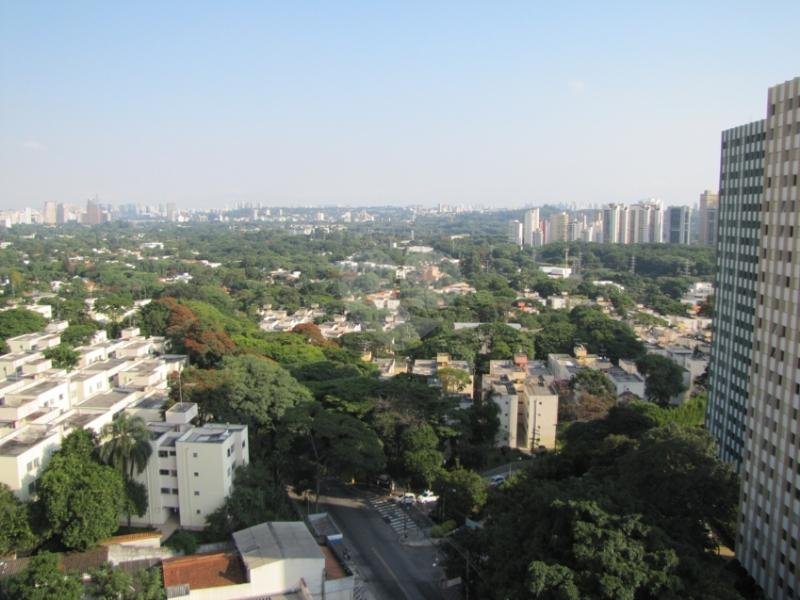 Venda Apartamento São Paulo Alto De Pinheiros REO68404 14