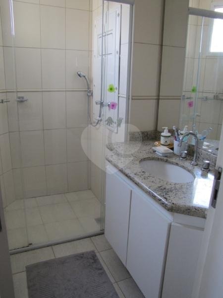 Venda Apartamento São Paulo Alto De Pinheiros REO68404 12