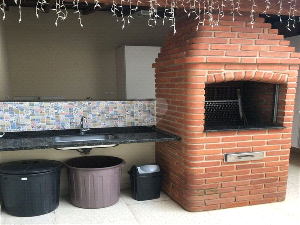 Venda Casa Sorocaba Vila Jardini REO684050 64