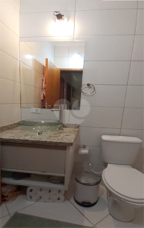 Venda Casa Sorocaba Vila Jardini REO684050 27