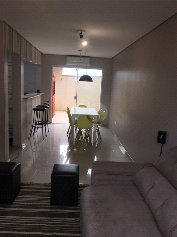 Venda Casa Sorocaba Vila Jardini REO684050 2