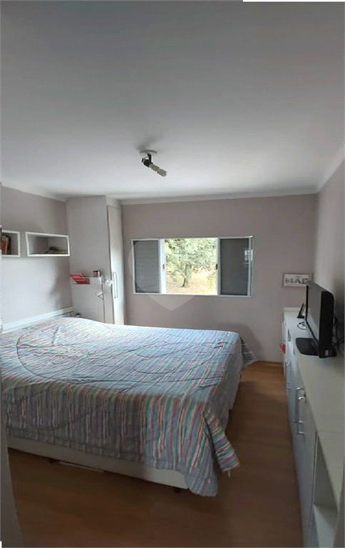 Venda Casa Sorocaba Vila Jardini REO684050 22