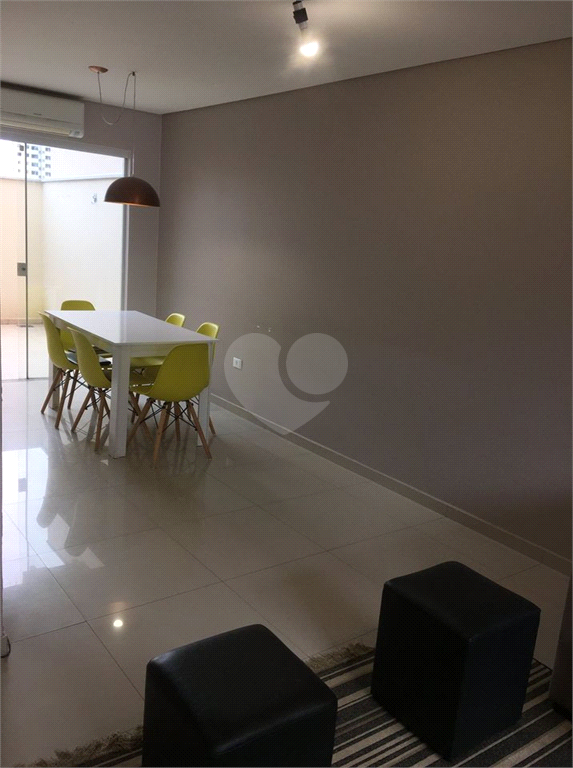 Venda Casa Sorocaba Vila Jardini REO684050 40