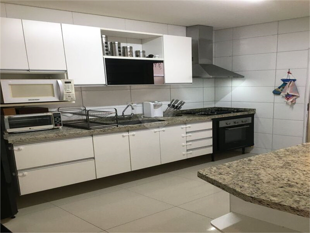 Venda Casa Sorocaba Vila Jardini REO684050 59