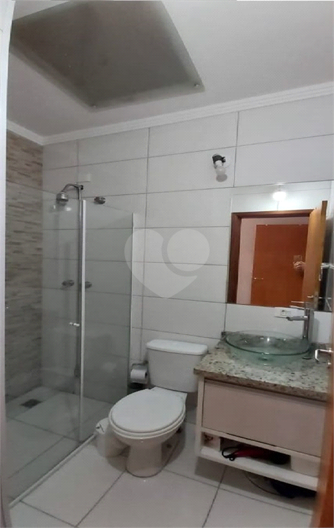 Venda Casa Sorocaba Vila Jardini REO684050 29