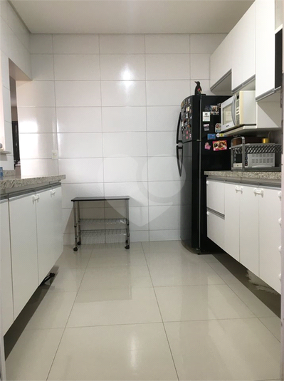 Venda Casa Sorocaba Vila Jardini REO684050 17