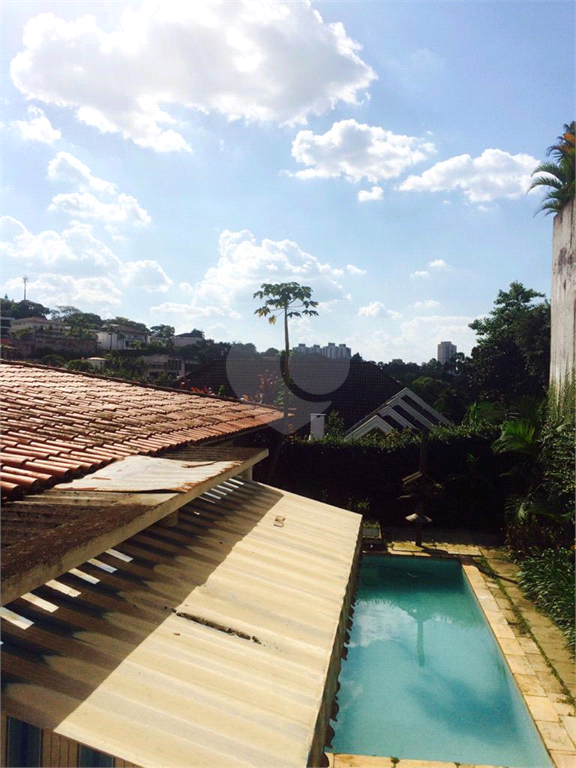 Venda Sobrado São Paulo Jardim Guedala REO68407 39