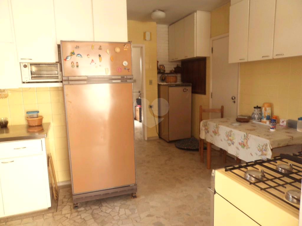 Venda Sobrado São Paulo Jardim Guedala REO68407 28