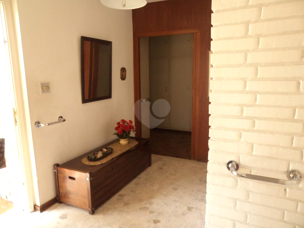 Venda Sobrado São Paulo Jardim Guedala REO68407 31