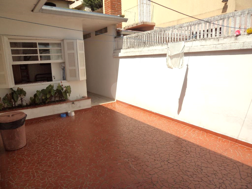 Venda Sobrado São Paulo Jardim Guedala REO68407 33