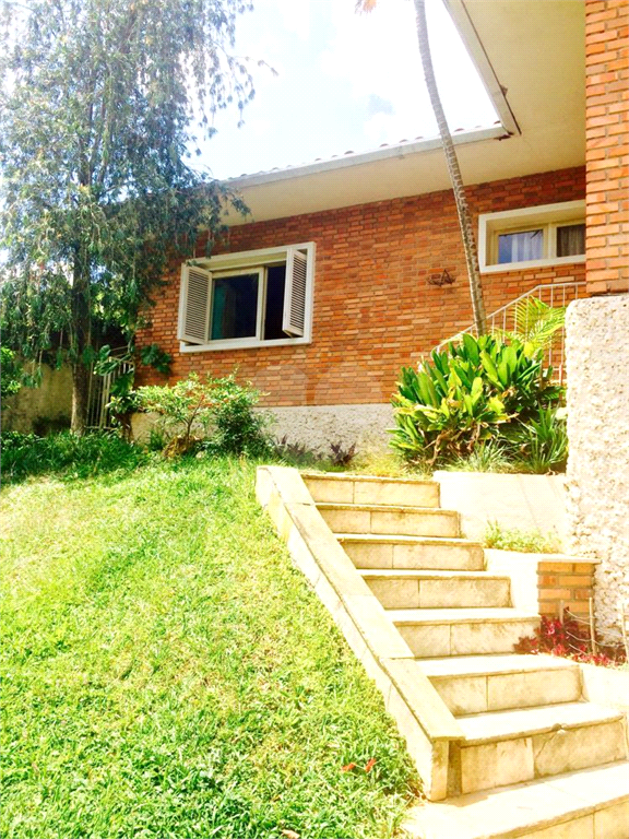 Venda Sobrado São Paulo Jardim Guedala REO68407 21