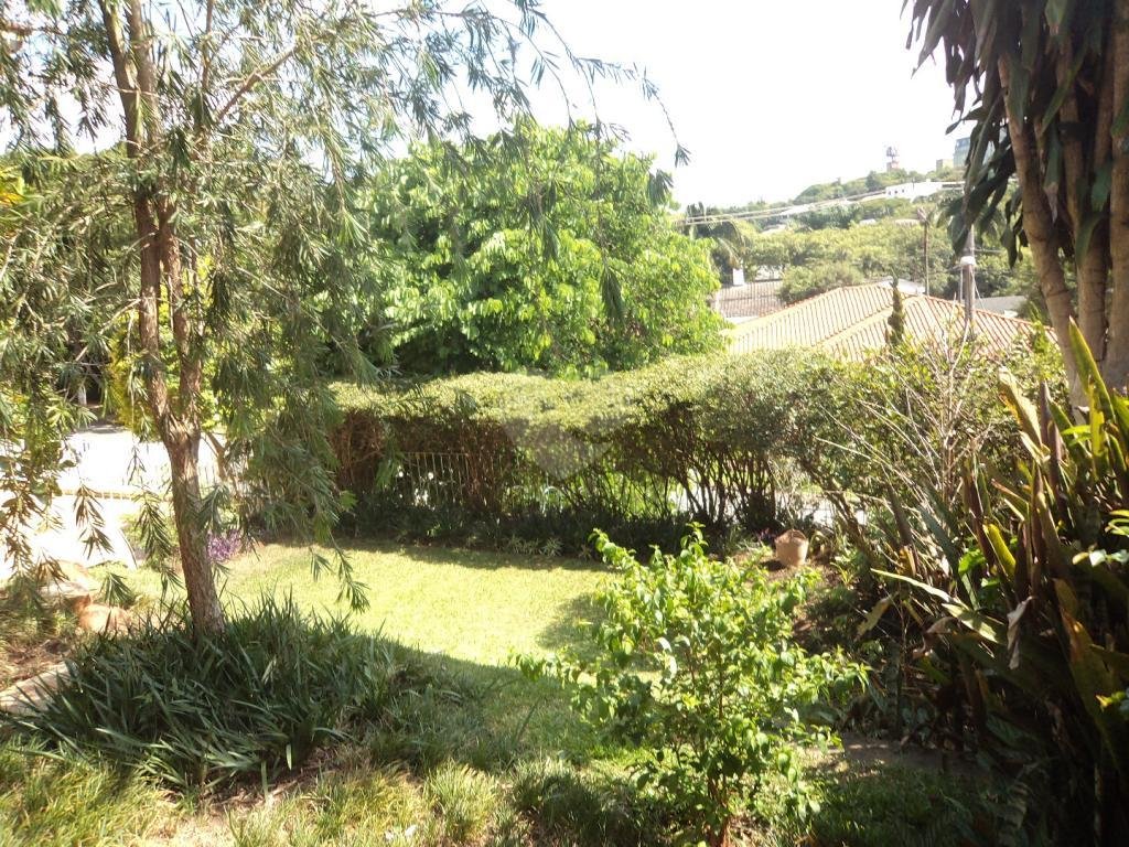 Venda Sobrado São Paulo Jardim Guedala REO68407 4