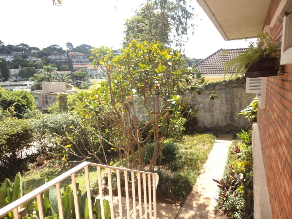 Venda Sobrado São Paulo Jardim Guedala REO68407 5